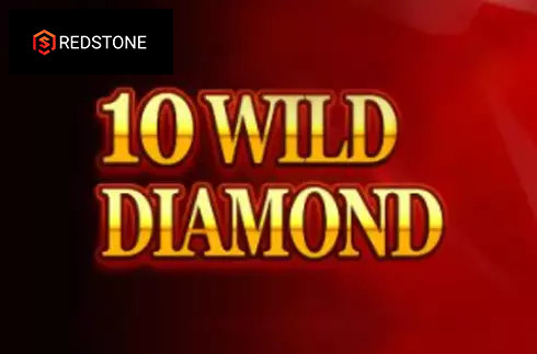 10 Wild Diamond